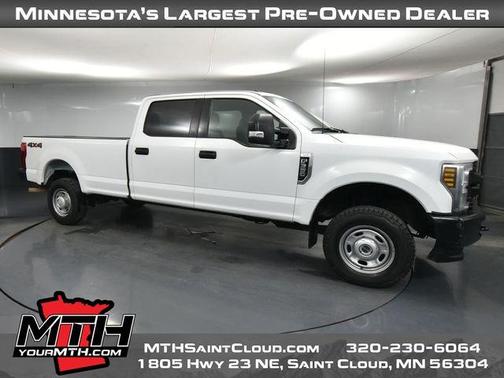 2019 Ford F-350 XLT