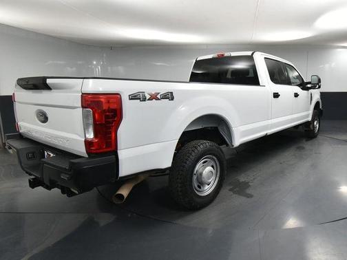 2019 Ford F-350 XLT