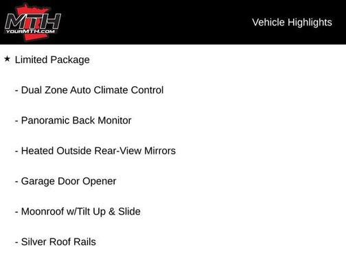 Blizzard Pearl 2023 Toyota 4Runner Limited