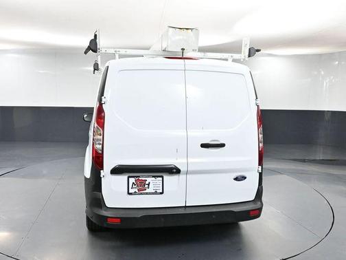 2022 Ford Transit Connect XL