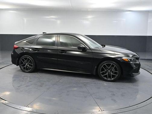 2023 Honda Civic Sport Touring