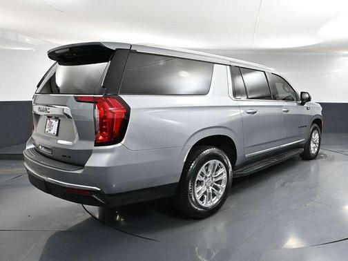 2024 GMC Yukon XL SLT