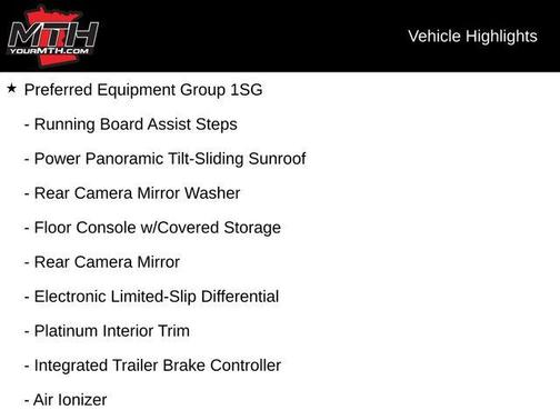 2021 Cadillac Escalade ESV Premium Luxury Platinum
