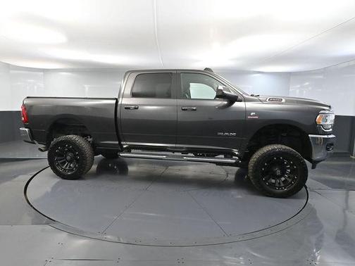 2020 RAM 2500 Big Horn