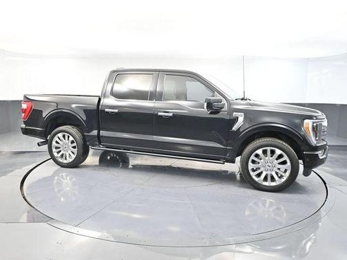 2021 Ford F-150 Limited