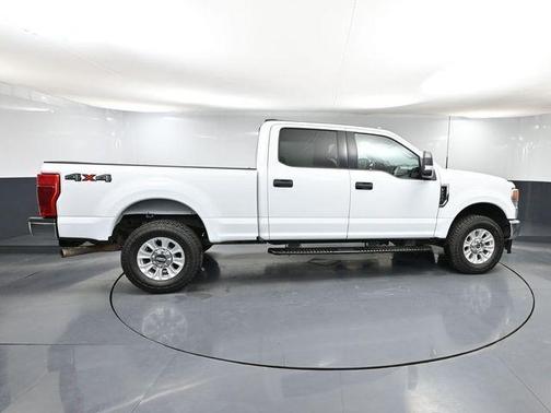 2021 Ford F-250 XLT