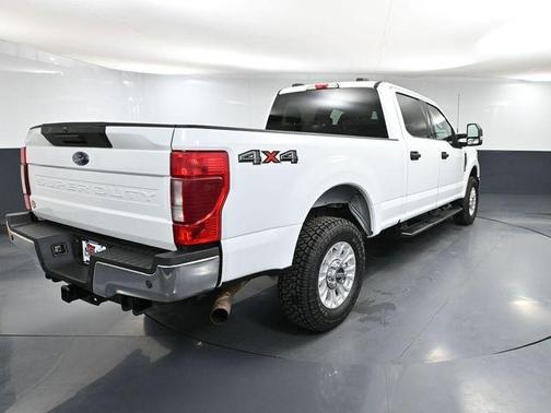 2021 Ford F-250 XLT