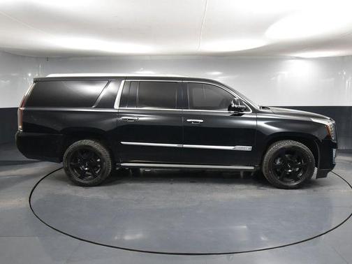 2015 Cadillac Escalade ESV Premium