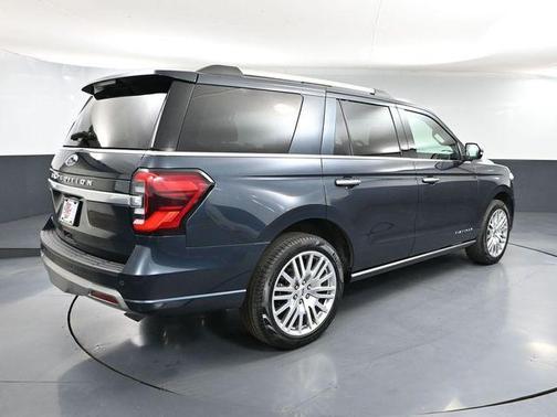 2024 Ford Expedition Platinum