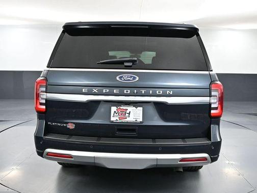 2024 Ford Expedition Platinum