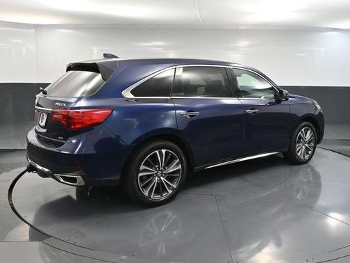 2020 Acura MDX 3.5L w/Technology Package