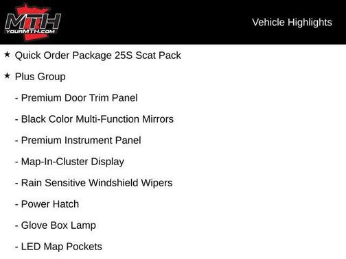 Nickel 2024 Dodge Charger Daytona Scat Pack