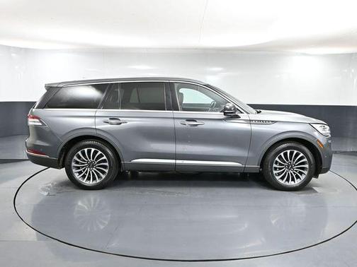 2021 Lincoln Aviator Reserve AWD
