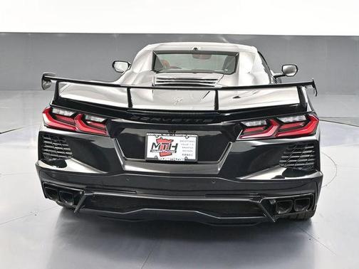2025 Chevrolet Corvette Stingray w/1LT