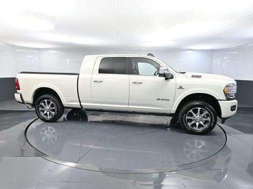 2024 RAM 3500 Longhorn