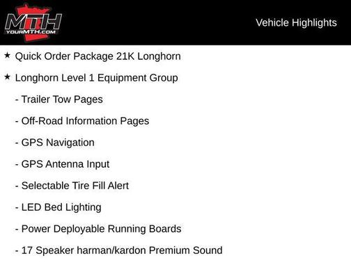 2024 RAM 3500 Longhorn