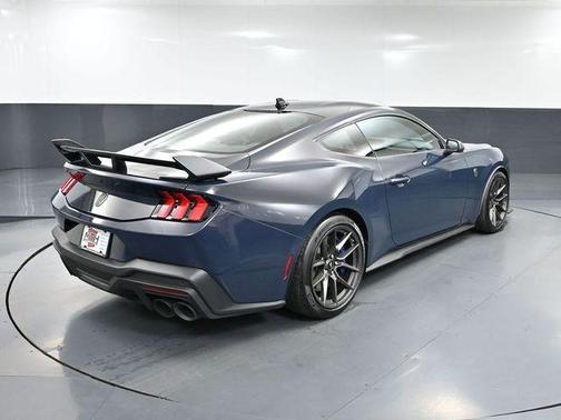 2024 Ford Mustang Dark Horse