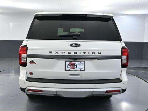 2024 Ford Expedition Timberline