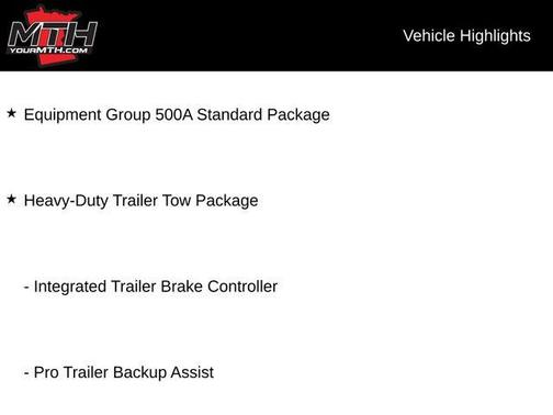 2024 Ford Expedition Timberline