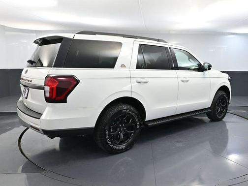 2024 Ford Expedition Timberline
