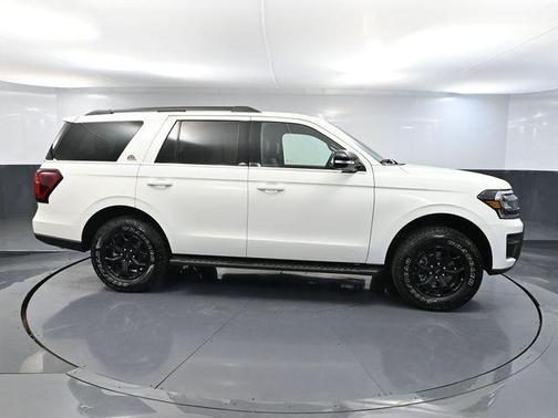 2024 Ford Expedition Timberline