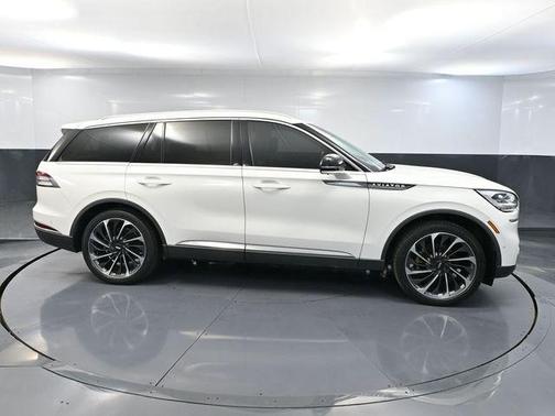 2021 Lincoln Aviator Reserve AWD