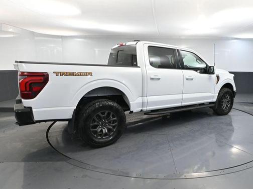 2024 Ford F-150 Tremor