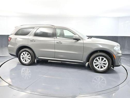 2021 Dodge Durango SXT