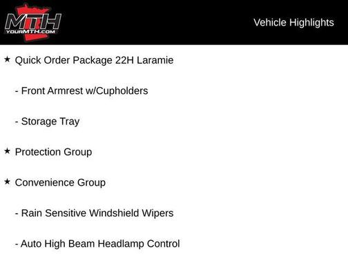 2015 RAM 2500 Laramie