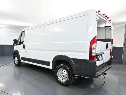 2017 RAM ProMaster 1500 Low Roof