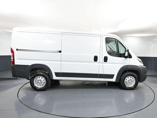 2017 RAM ProMaster 1500 Low Roof