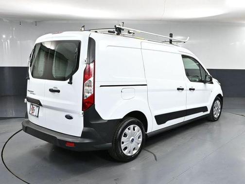 2022 Ford Transit Connect XL
