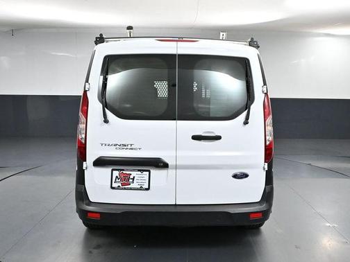2022 Ford Transit Connect XL