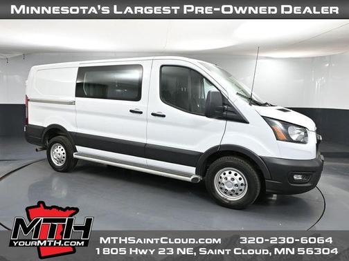 2023 Ford Transit-250 Base