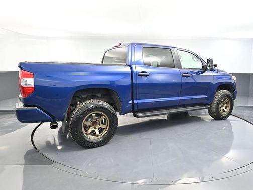 2014 Toyota Tundra Platinum