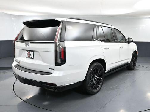 2021 Cadillac Escalade Sport Platinum