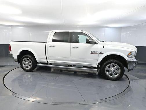 2016 RAM 3500 Big Horn