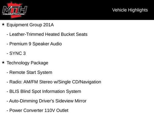 Bronze Fire Metallic Tinted Clearcoat 2016 Ford Edge SEL