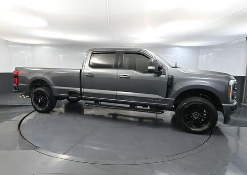 2023 Ford F-350 XLT