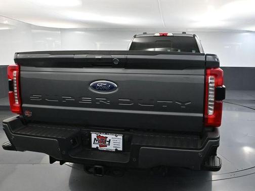 2023 Ford F-350 XLT