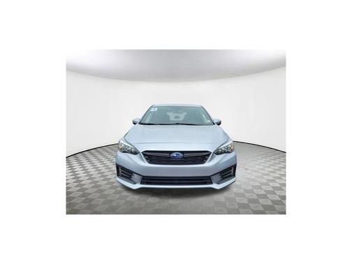 2023 Subaru Impreza Sport