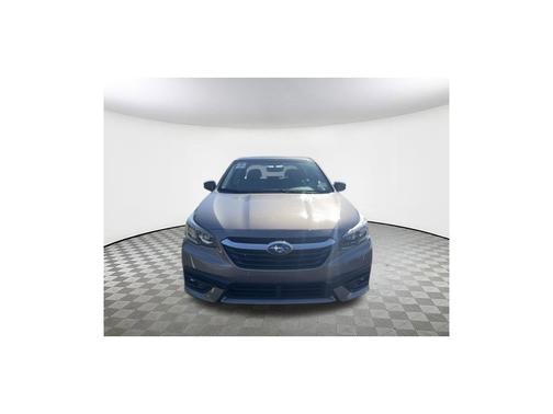 2022 Subaru Legacy Premium