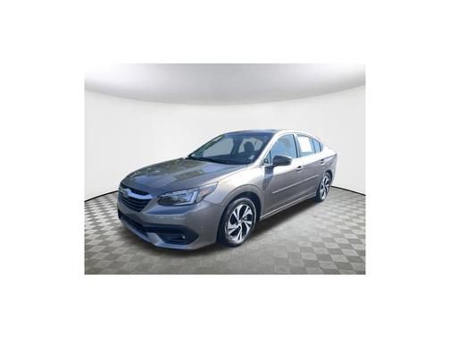 2022 Subaru Legacy Premium