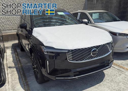 2026 Volvo XC90 B6 Plus 6-Seater