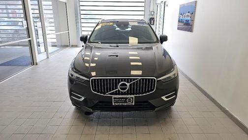 2021 Volvo XC60 T5 Inscription