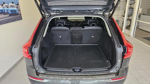 2021 Volvo XC60 T5 Inscription