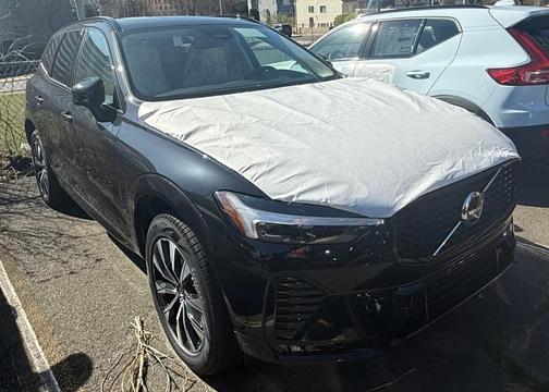 2025 Volvo XC60 B5 Core