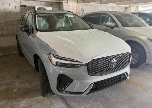 2026 Volvo XC60 B5 Ultra