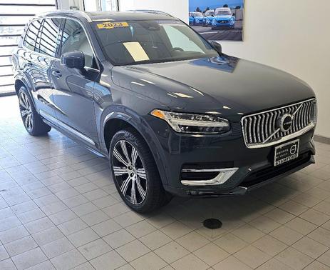 2023 Volvo XC90 B6 Ultimate 7-Seater