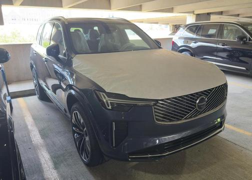 2026 Volvo XC90 B6 Plus 7-Seater